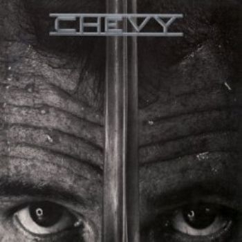 Chevy - The Taker i gruppen CD / Toppselgere hos Bengans Skivbutik AB (585293)