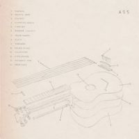 Ass - 4 i gruppen CD / Pop-Rock hos Bengans Skivbutik AB (585442)