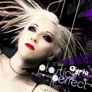 Ayria - Plastic Makes Perfect i gruppen CD / Pop hos Bengans Skivbutik AB (585486)