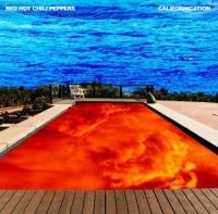 Red Hot Chili Peppers - Californication i gruppen CD / Pop-Rock hos Bengans Skivbutik AB (585614)