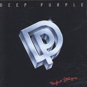 Deep Purple - Perfect Strangers i gruppen CD hos Bengans Skivbutik AB (585860)