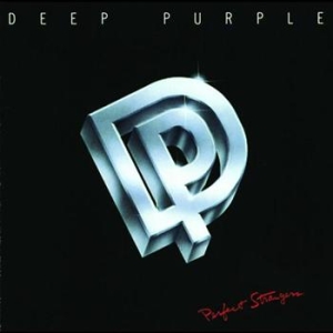 Deep Purple - Perfect Strangers i gruppen VI TIPSER / Mest Populære cd-klassiker hos Bengans Skivbutik AB (585860)