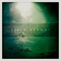 Field Report - Field Report i gruppen CD / Pop-Rock hos Bengans Skivbutik AB (586080)