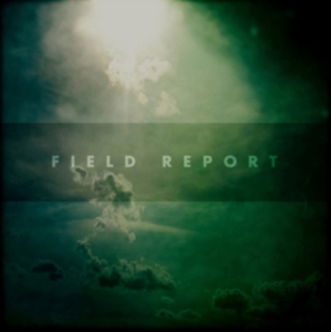Field Report - Field Report i gruppen CD / Pop-Rock hos Bengans Skivbutik AB (586080)