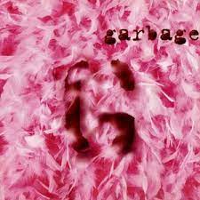 Garbage - Garbage i gruppen Minishops / Garbage hos Bengans Skivbutik AB (586227)