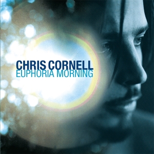 Chris Cornell - Euphoria Morning i gruppen Annet /  hos Bengans Skivbutik AB (586542)