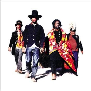 Ben Harper And The Innocent Crimina - Burn To Shine i gruppen CD hos Bengans Skivbutik AB (586605)
