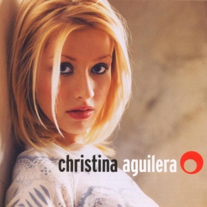 Aguilera Christina - Christina Aguilera i gruppen Annet /  hos Bengans Skivbutik AB (586630)