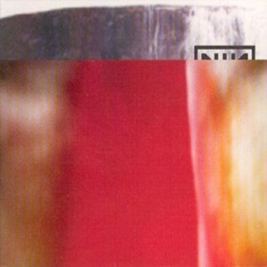 Nine Inch Nails - Fragile i gruppen Annet / hos Bengans Skivbutik AB (586779)