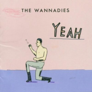Wannadies The - Yeah i gruppen Annet / hos Bengans Skivbutik AB (586905)