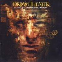 DREAM THEATER - METROPOLIS, PT. 2: SCENES FROM i gruppen Labels /  hos Bengans Skivbutik AB (587033)
