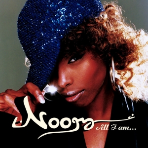 Noora - All i am... i gruppen CD / Norsk Musikkk,RnB-Soul hos Bengans Skivbutik AB (587050)