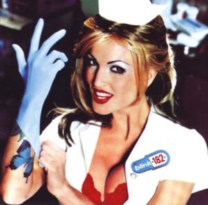 Blink 182 - Enema Of The State i gruppen CD hos Bengans Skivbutik AB (587118)