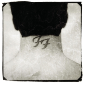 Foo Fighters - There Is Nothing Left To Lose i gruppen CD hos Bengans Skivbutik AB (587185)