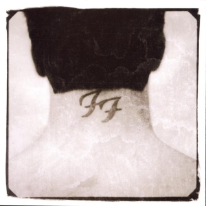 Foo Fighters - There Is Nothing Left To Lose i gruppen CD hos Bengans Skivbutik AB (587185)