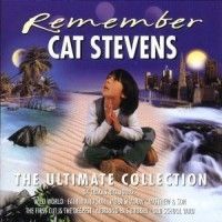 Cat Stevens - Ultimate Collection i gruppen Minishops / Cat Stevens hos Bengans Skivbutik AB (587280)