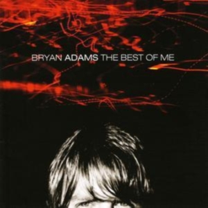 Bryan Adams - Best Of Me i gruppen CD hos Bengans Skivbutik AB (587370)