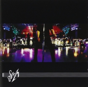 Metallica - S & M i gruppen CD / Metal hos Bengans Skivbutik AB (587534)