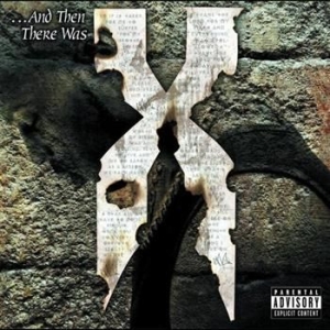 Dmx - And Then There Was X i gruppen CD hos Bengans Skivbutik AB (587878)