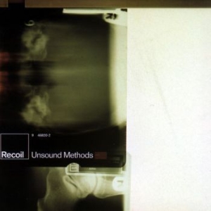 Recoil - Unsound Methods i gruppen CD hos Bengans Skivbutik AB (587890)