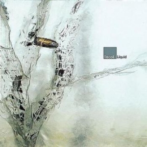 Recoil - Liquid i gruppen CD / Pop-Rock hos Bengans Skivbutik AB (587891)