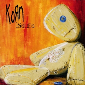 Korn - Issues i gruppen Annet /  hos Bengans Skivbutik AB (587963)