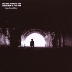 Black Rebel Motorcycle Club - Take Them On On Your Own (Bonu i gruppen CD / Pop hos Bengans Skivbutik AB (588110)