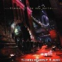 STEELHOUSE LANE - SLAVES OF THE NEW WORLD i gruppen MK Test 4 hos Bengans Skivbutik AB (588140)