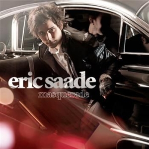 Eric Saade - Masquerade i gruppen CD hos Bengans Skivbutik AB (588162)