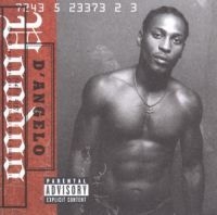 D'angelo - Voodoo i gruppen Labels /  hos Bengans Skivbutik AB (588193)