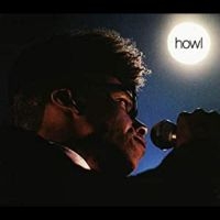 Brooks Jc & Uptown Sound - Howl i gruppen CD hos Bengans Skivbutik AB (588214)