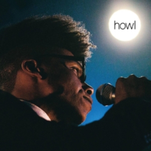 Brooks Jc & Uptown Sound - Howl i gruppen CD / Pop-Rock,RnB-Soul hos Bengans Skivbutik AB (588214)