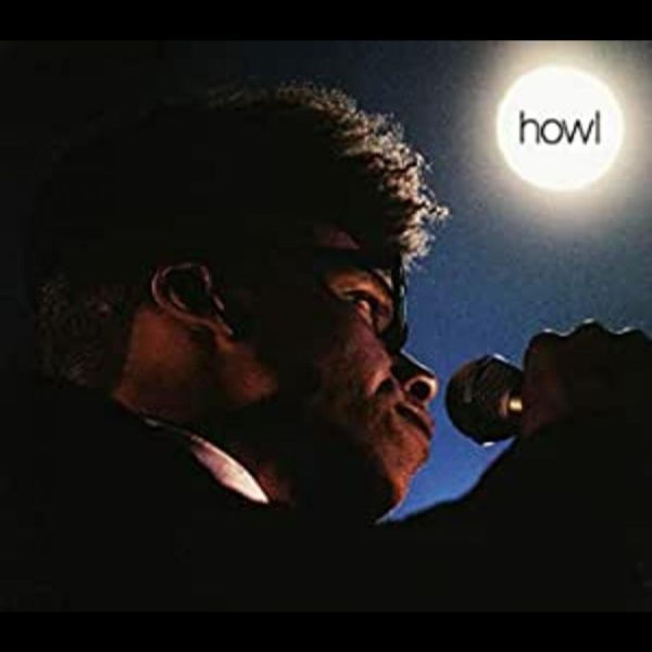 Brooks Jc & Uptown Sound - Howl i gruppen CD / Toppselgere hos Bengans Skivbutik AB (588214)