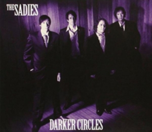 Sadies - Darker Circles i gruppen VI TIPSER / Klassiska lablar / YepRoc / CD hos Bengans Skivbutik AB (588294)