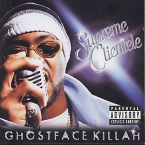 Ghostface Killah - Supreme Clientele i gruppen CD hos Bengans Skivbutik AB (588359)