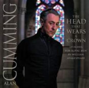 Cumming - Head That Wears i gruppen CD hos Bengans Skivbutik AB (588365)