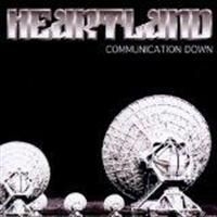 Heartland - Communication Down i gruppen CD hos Bengans Skivbutik AB (588385)