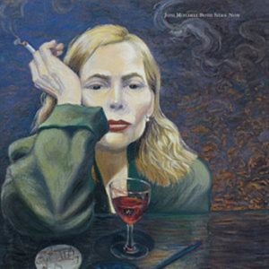 JONI MITCHELL - BOTH SIDES NOW i gruppen -Start CD-N hos Bengans Skivbutik AB (588478)