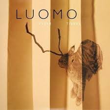 Luomo - Paper Tigers i gruppen CD hos Bengans Skivbutik AB (588537)