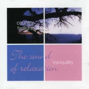 Leviathan - Country Twilight - Tranquillity i gruppen CD / Elektroniskt hos Bengans Skivbutik AB (588562)