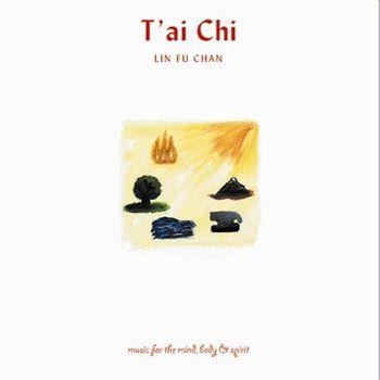 Chan Lin Fu - Tai Chi - Mb&S i gruppen CD / Worldmusic/ FolkeMusikkk hos Bengans Skivbutik AB (588601)