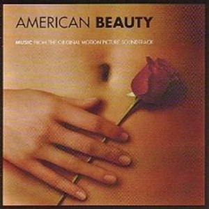 Filmmusikk - American Beauty i gruppen CD / Pop hos Bengans Skivbutik AB (588603)