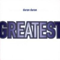 DURAN DURAN - GREATEST i gruppen Labels /  hos Bengans Skivbutik AB (588969)