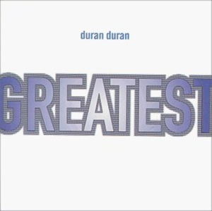Duran Duran - Greatest i gruppen CRM - 80-tals synth hos Bengans Skivbutik AB (588969)