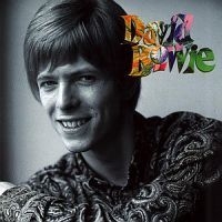 David Bowie - Deram Anthology i gruppen Labels /  hos Bengans Skivbutik AB (588977)