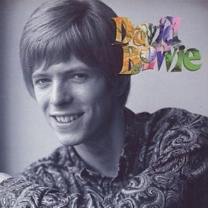 David Bowie - Deram Anthology i gruppen CD hos Bengans Skivbutik AB (588977)