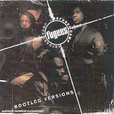 Fugees (Refugee Camp) - The Score...Bootleg Versions i gruppen Labels /  hos Bengans Skivbutik AB (588987)