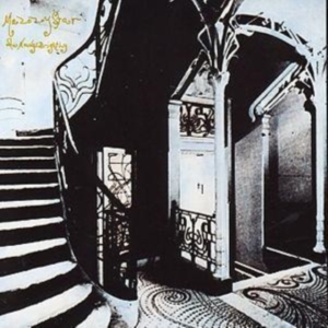 Mazzy Star - She Hangs Brightly i gruppen -Start Uni-CD hos Bengans Skivbutik AB (589047)