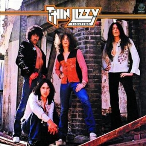 Thin Lizzy - Fighting - Re-M i gruppen VI TIPSER / Mest Populære cd-klassiker hos Bengans Skivbutik AB (589057)