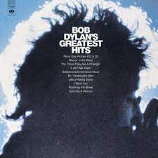 Dylan Bob - Greatest Hits i gruppen CD / Best Of,Pop-Rock,Annet hos Bengans Skivbutik AB (589061)